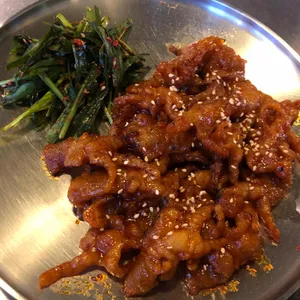 연남닭발 사진