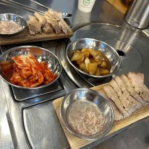 아주방 사진