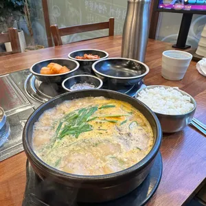 보승회관  사진
