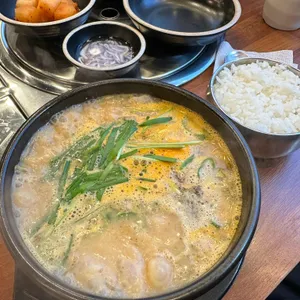 보승회관  사진