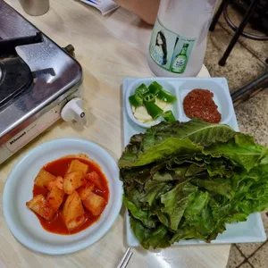 종로곱창닭갈비 사진