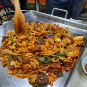 종로곱창닭갈비 사진
