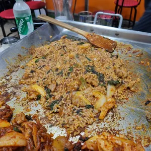 종로곱창닭갈비 사진