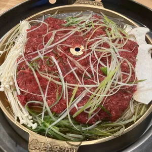 신사우물갈비 사진