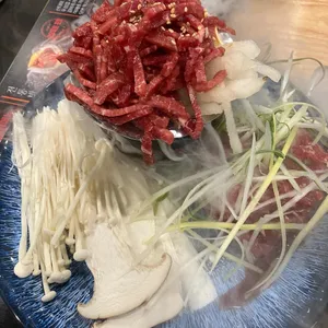 신사우물갈비 사진