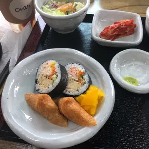 우동집 사진