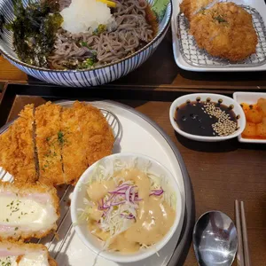 수작카츠 사진