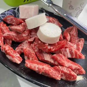 환이네갈비살 사진