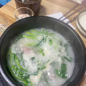 미가순대국 리뷰 사진
