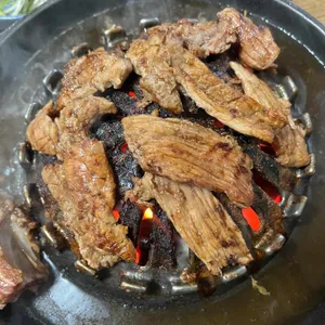 석산장 사진