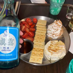 내자살롱 사진