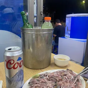 착한회시장 사진