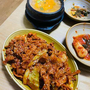 열구자 사진