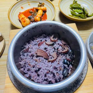열구자 사진
