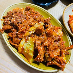 열구자 사진