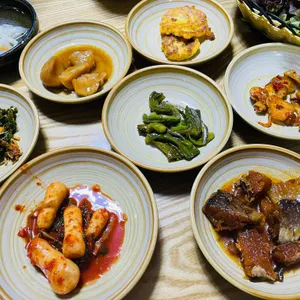 열구자 사진