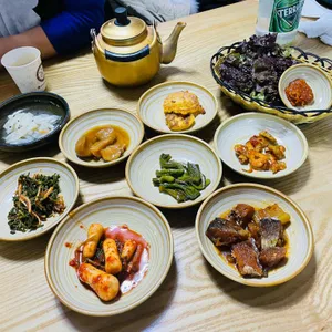 열구자 사진
