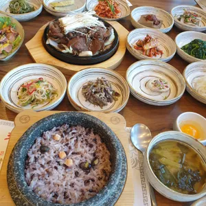 도월 리뷰 사진