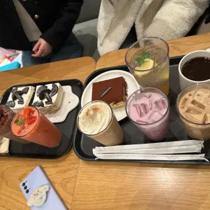투썸플레이스 사진