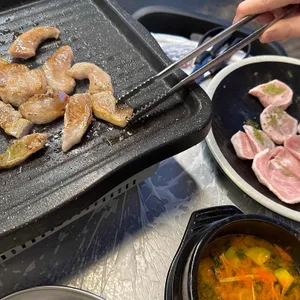 지돼로 사진