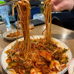 퓨전포차 술술술 사진