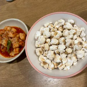 퓨전포차 술술술 사진