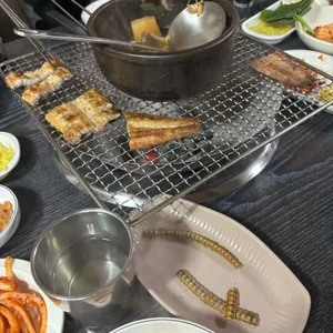 일미장어 사진