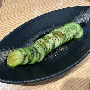 낭만오징어 사진
