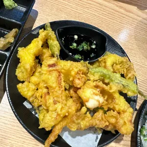 낭만오징어 사진