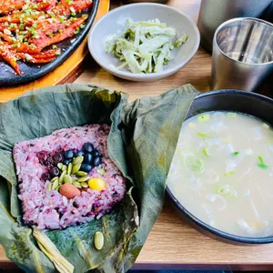 황태마을 리뷰 사진