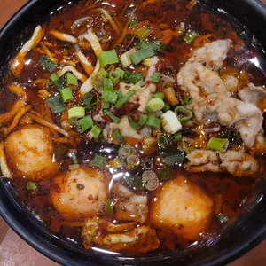 호우섬 사진
