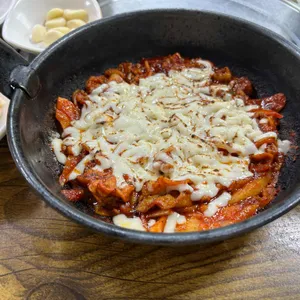 부경불백 사진