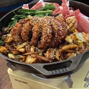 존맛식당 사진