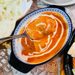 히말라야 정원 사진