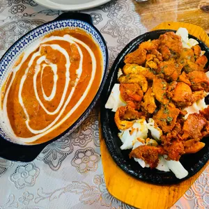 히말라야 정원 사진