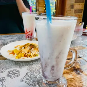 히말라야 정원 사진