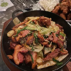 작은집 사진