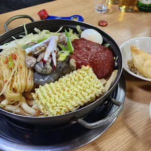 또또와분식 리뷰 사진