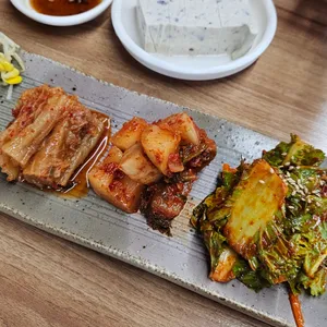 시골집순두부 사진