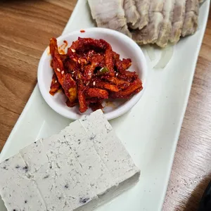 시골집순두부 사진