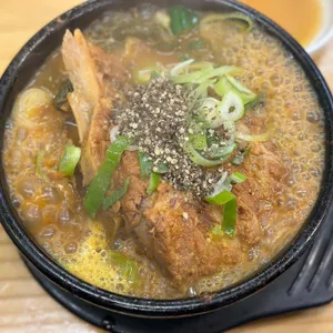 본가할매순대국 수내점 대표 사진