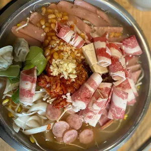 쉐프의부대찌개 사진