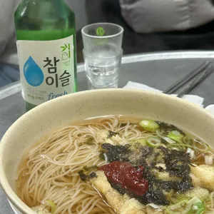 옥이네먹거리 사진