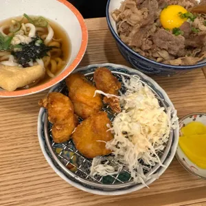 동경규동 사진