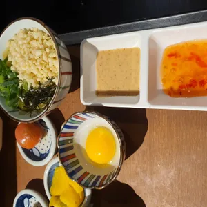 구르메쇼쿠도 사진