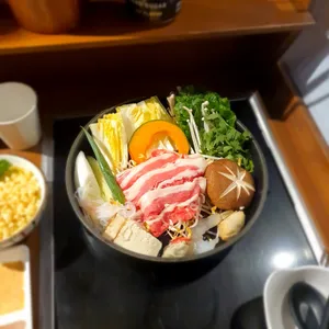 구르메쇼쿠도 사진