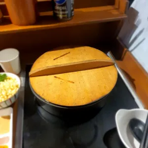 구르메쇼쿠도 사진