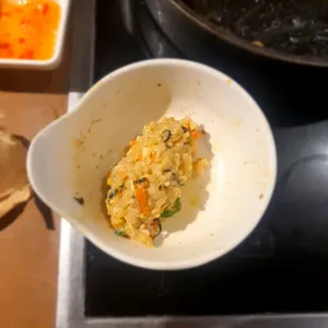 구르메쇼쿠도 리뷰 사진