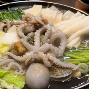 종로진낙지 사진