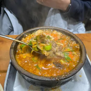 화목순대국전문 리뷰 사진